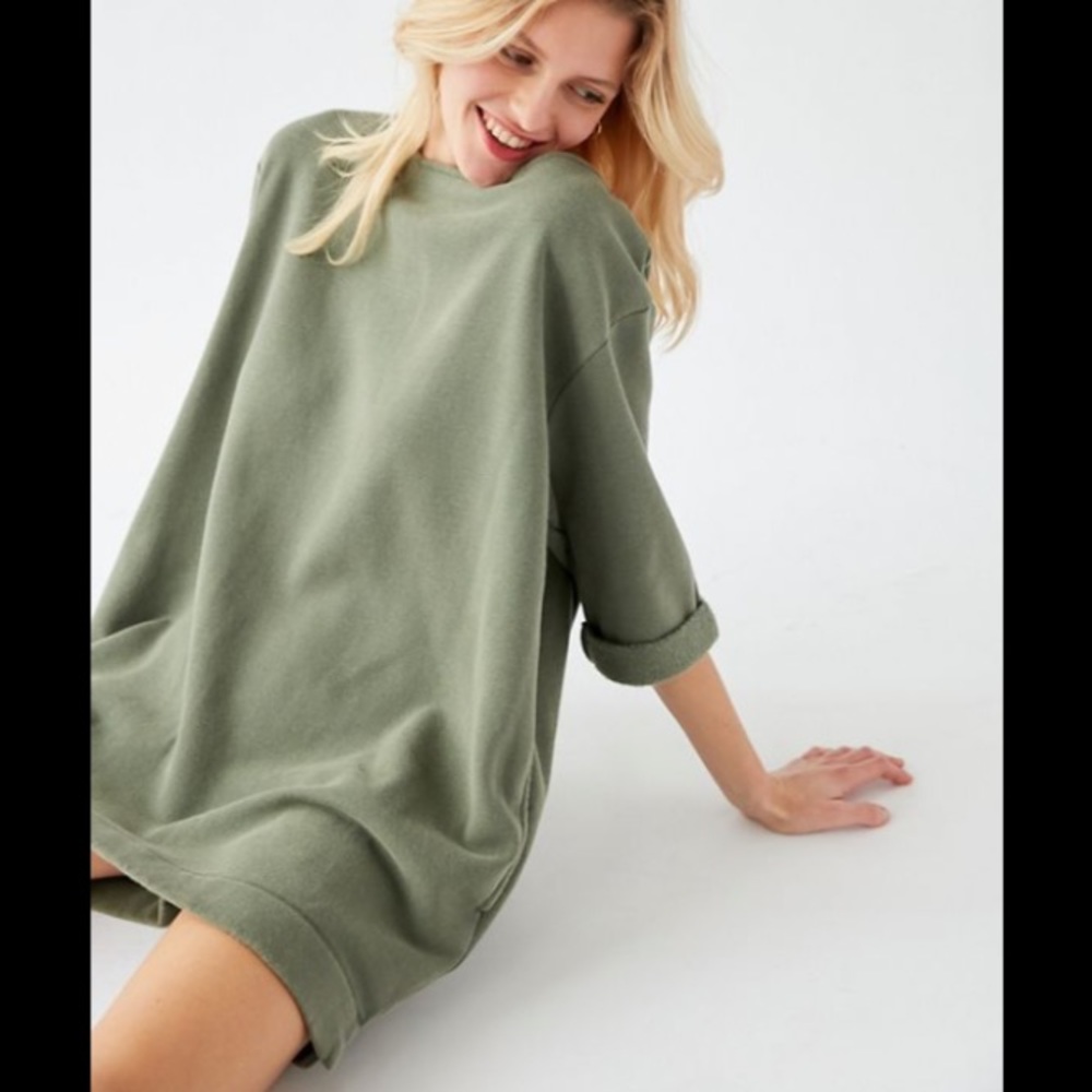 Urban Outfitters Torino Sweater Dress